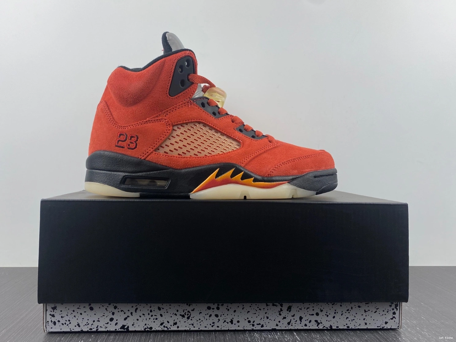 5 On Air “Dunk DO9336-800  Mars” Jordan 0427
